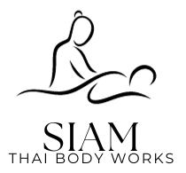 Siam Thai Body Works Logo