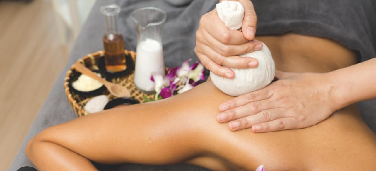 Aroma Therapy
