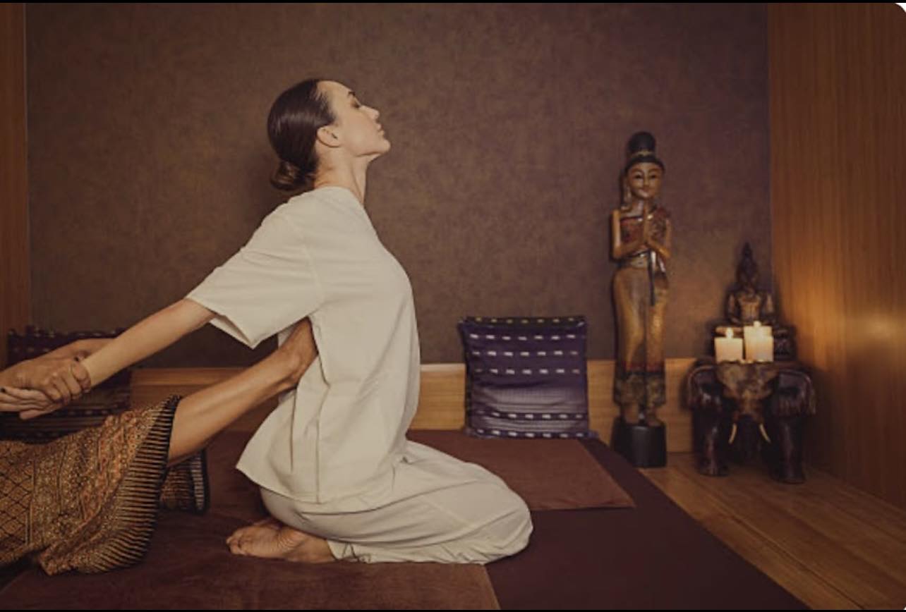 Siam Thai Body Works